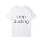 CROP DUSTING