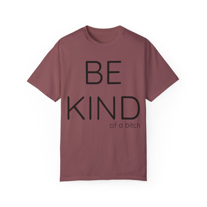 BE KIND