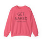 GET NAKED