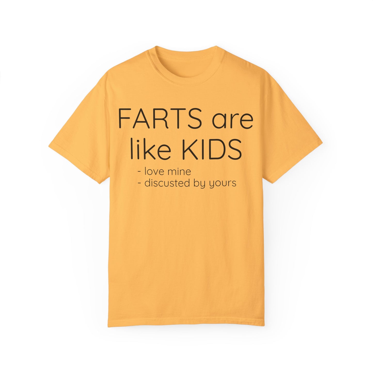 FARTS