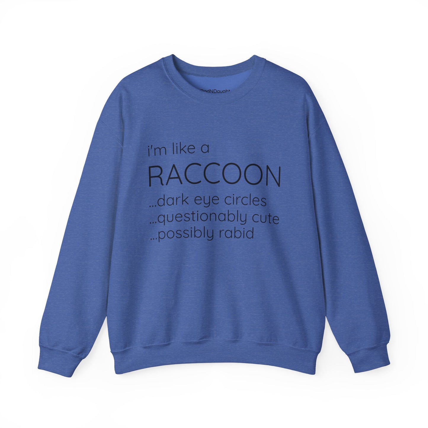 RACCOON