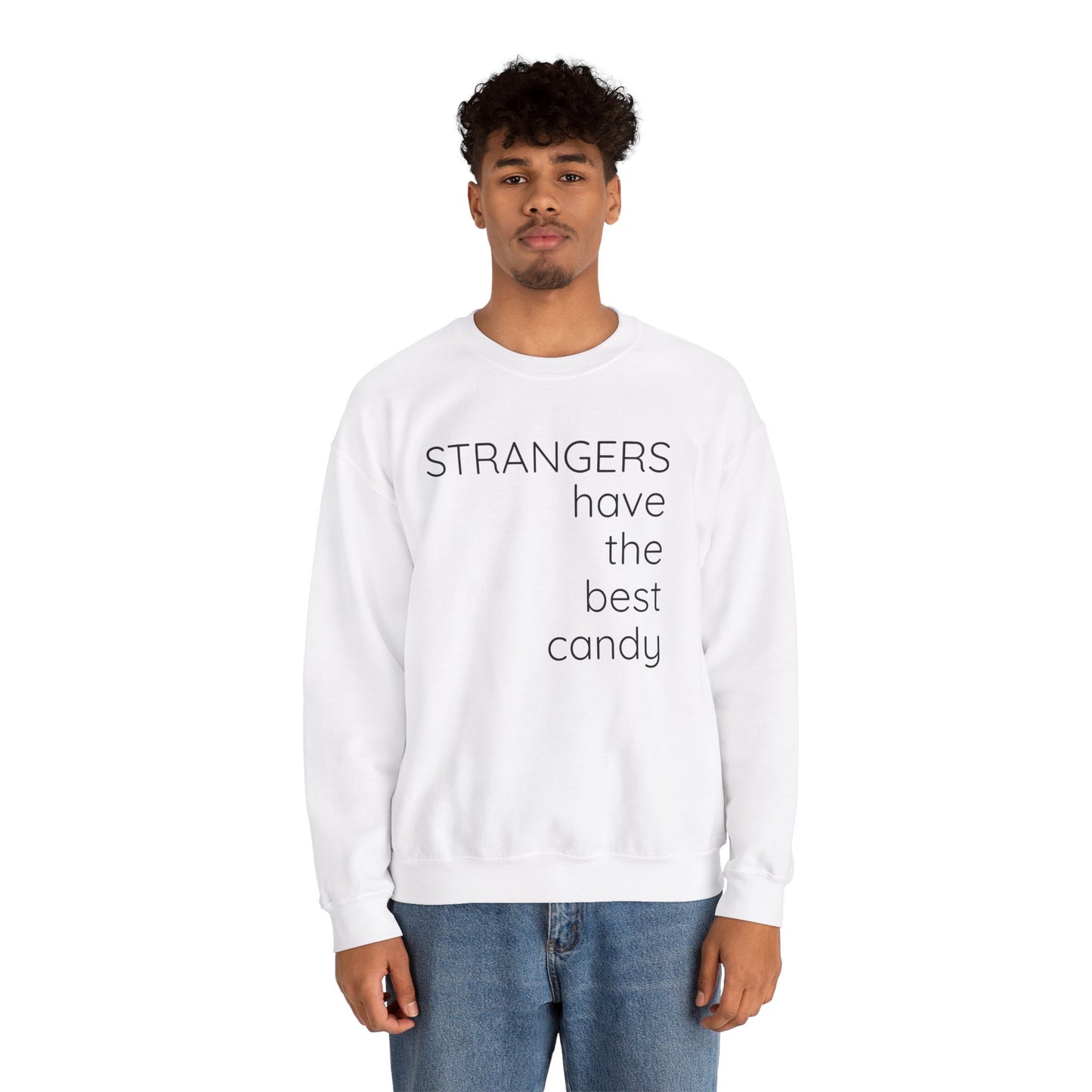 STRANGERS