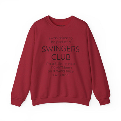 SWINGERS CLUB