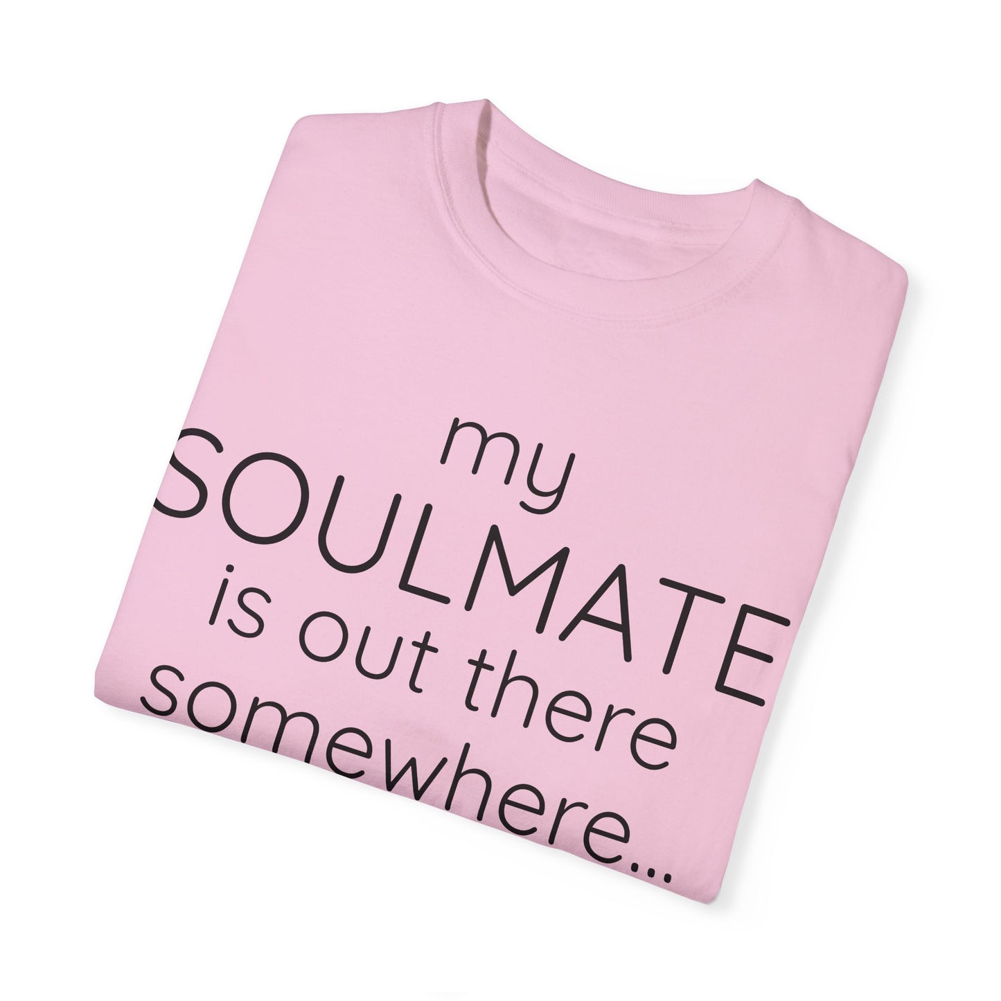 SOULMATE