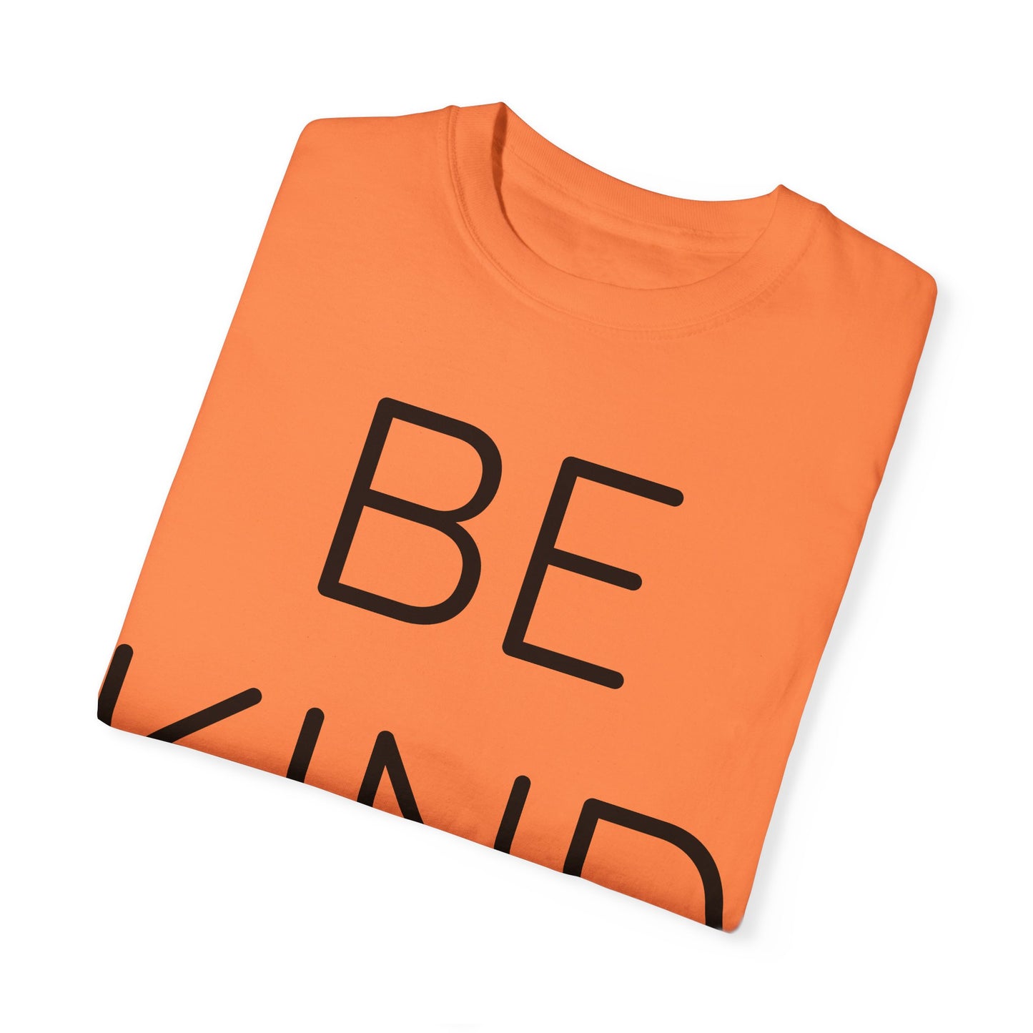 BE KIND