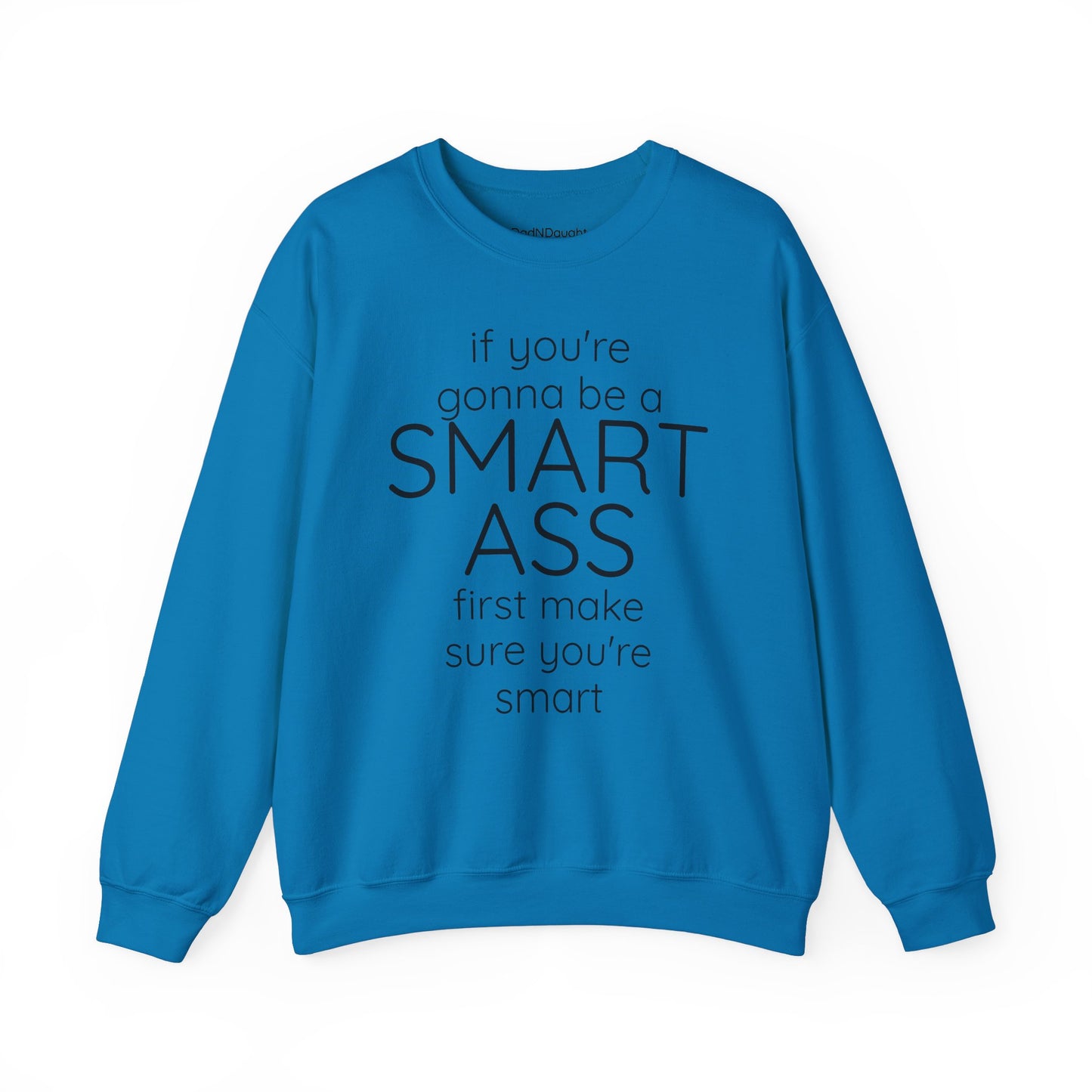 SMART ASS