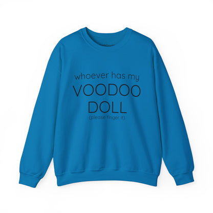 VOODOO DOLL