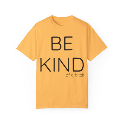 BE KIND