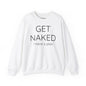 GET NAKED