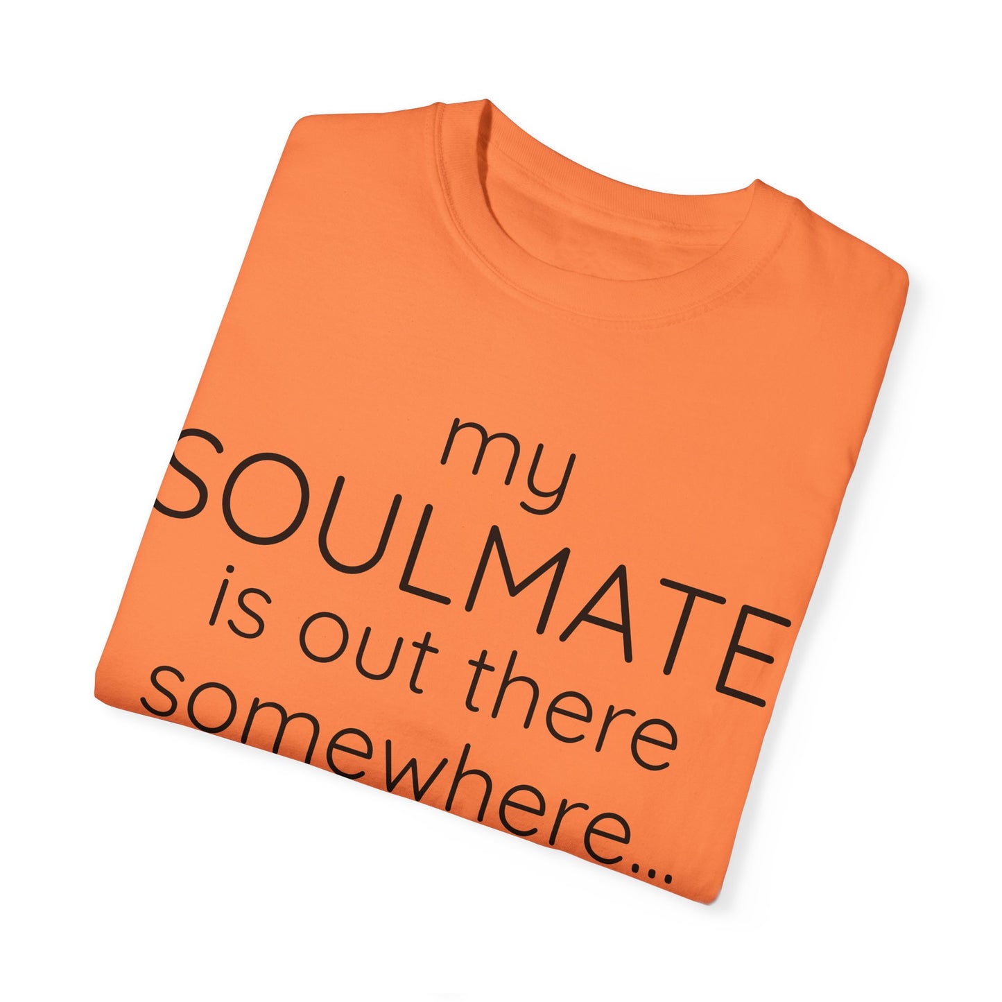 SOULMATE