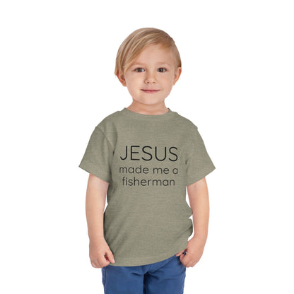 Toddler JESUS