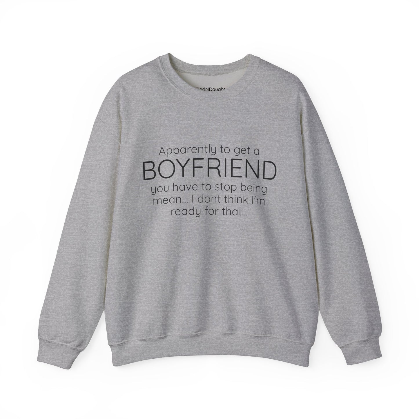 BOYFRIEND