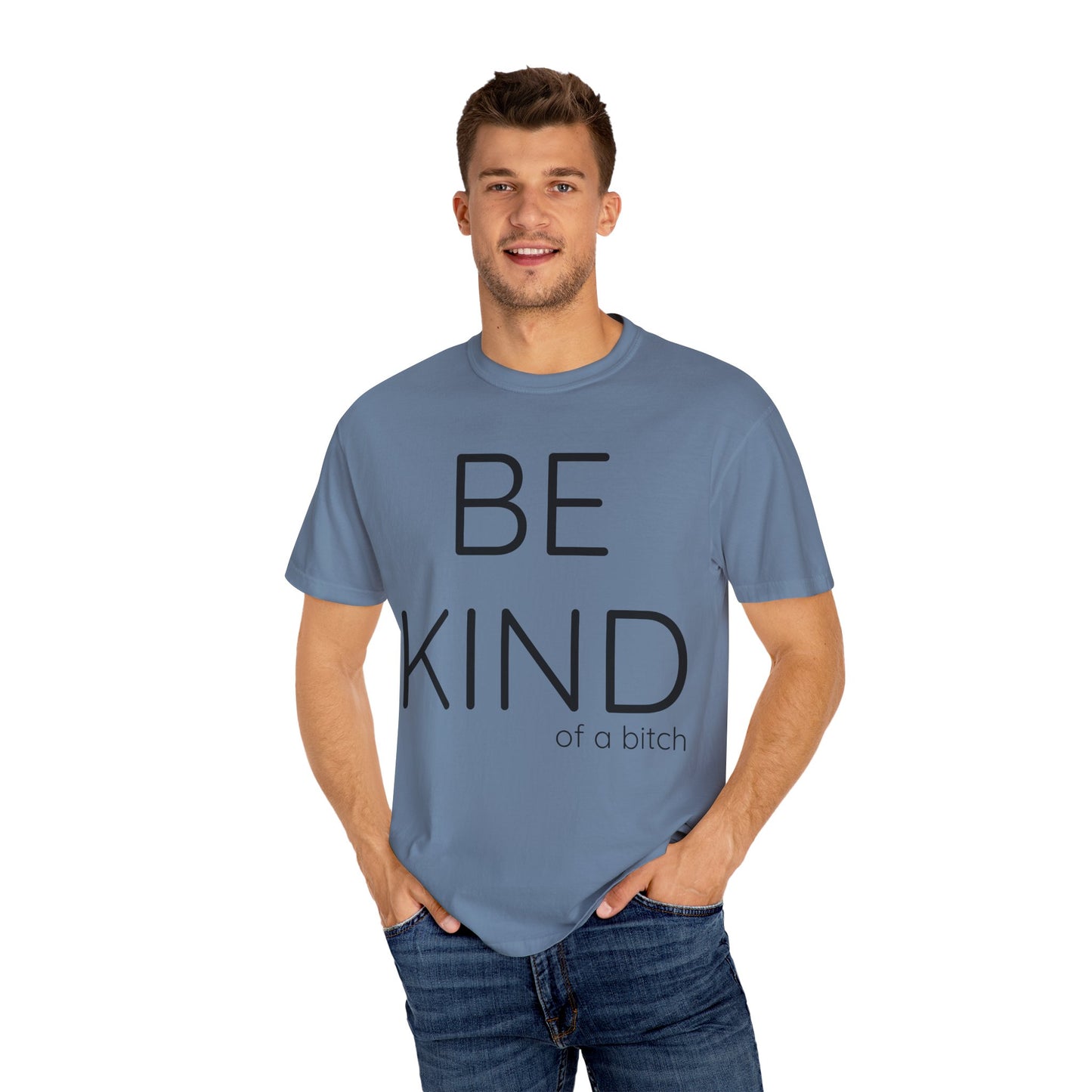 BE KIND
