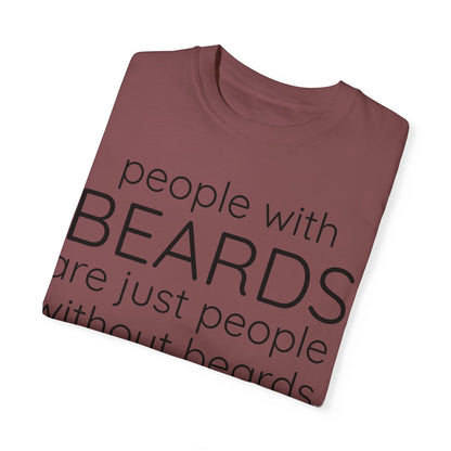 BEARDS