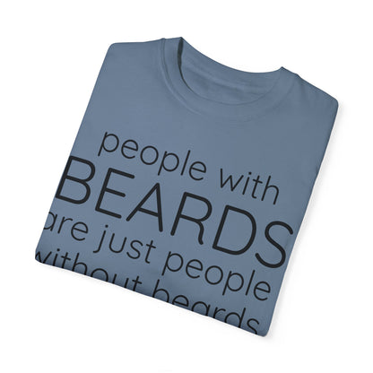 BEARDS