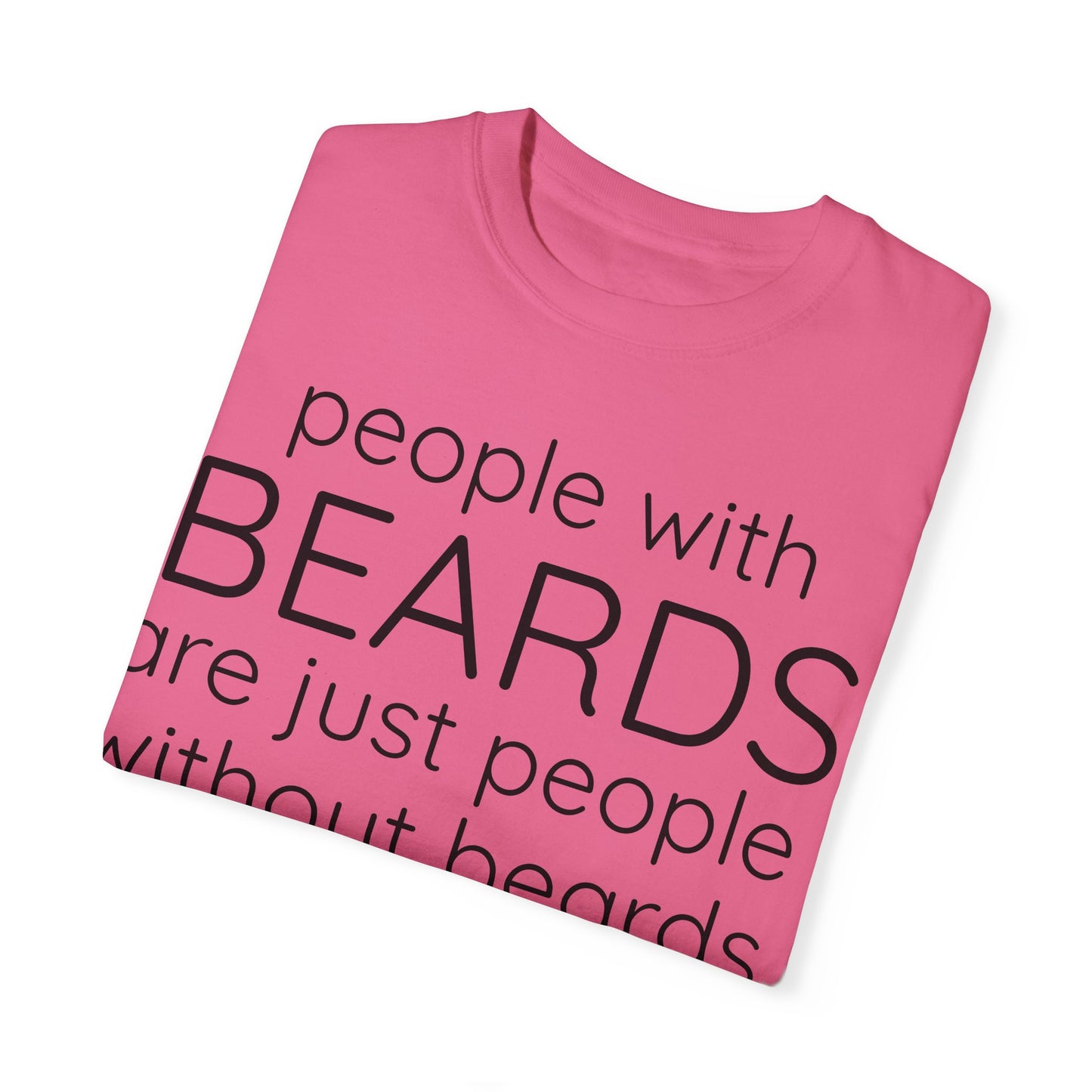 BEARDS