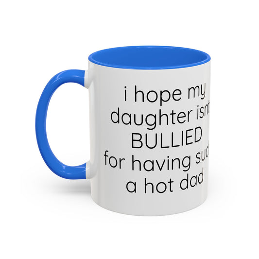 Mug BULLIED