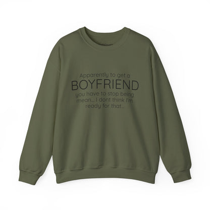 BOYFRIEND