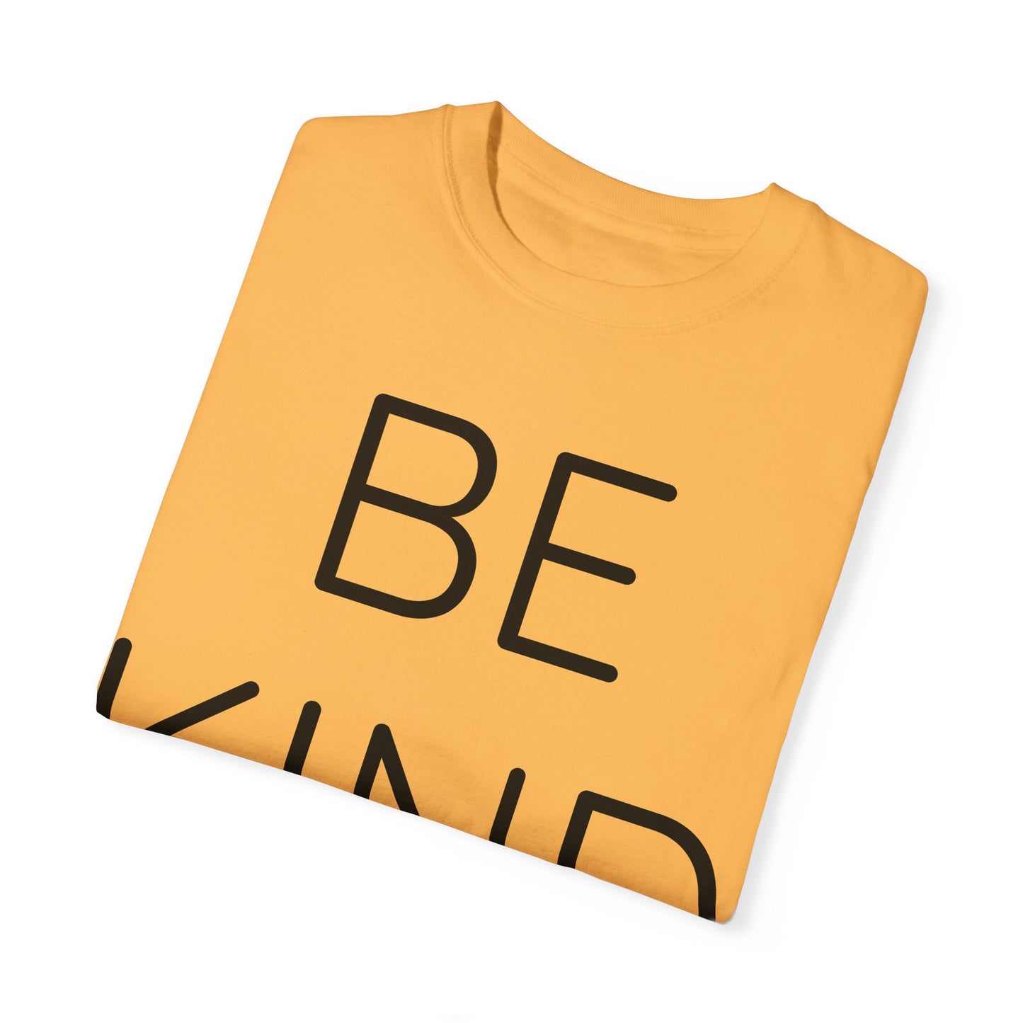 BE KIND