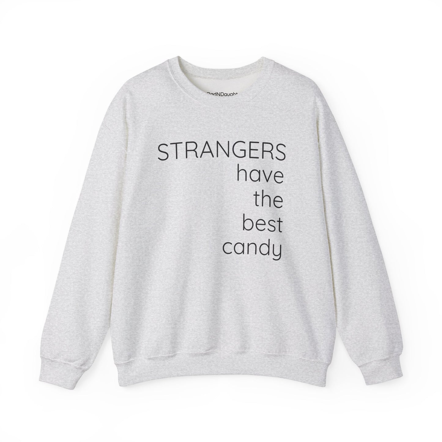 STRANGERS