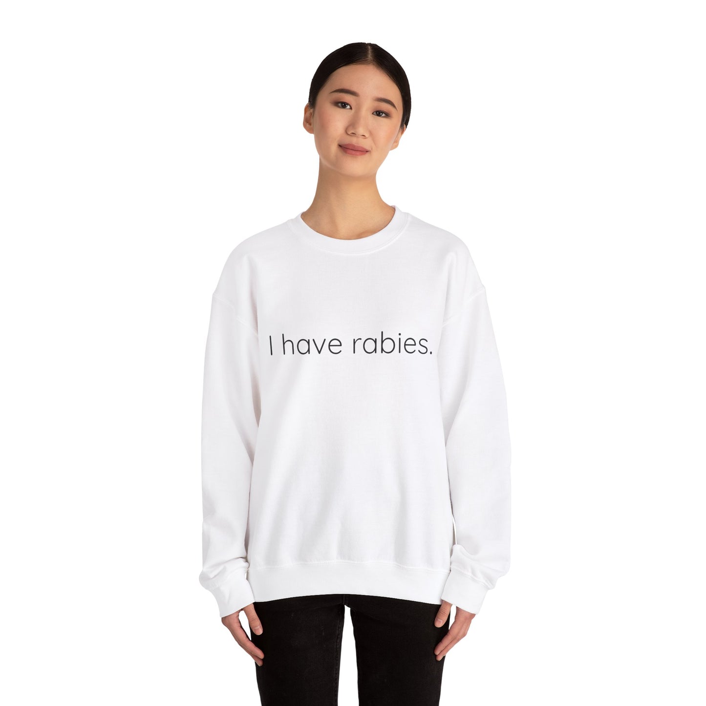 RABIES