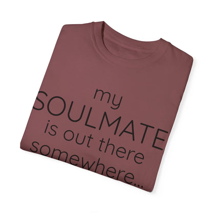 SOULMATE