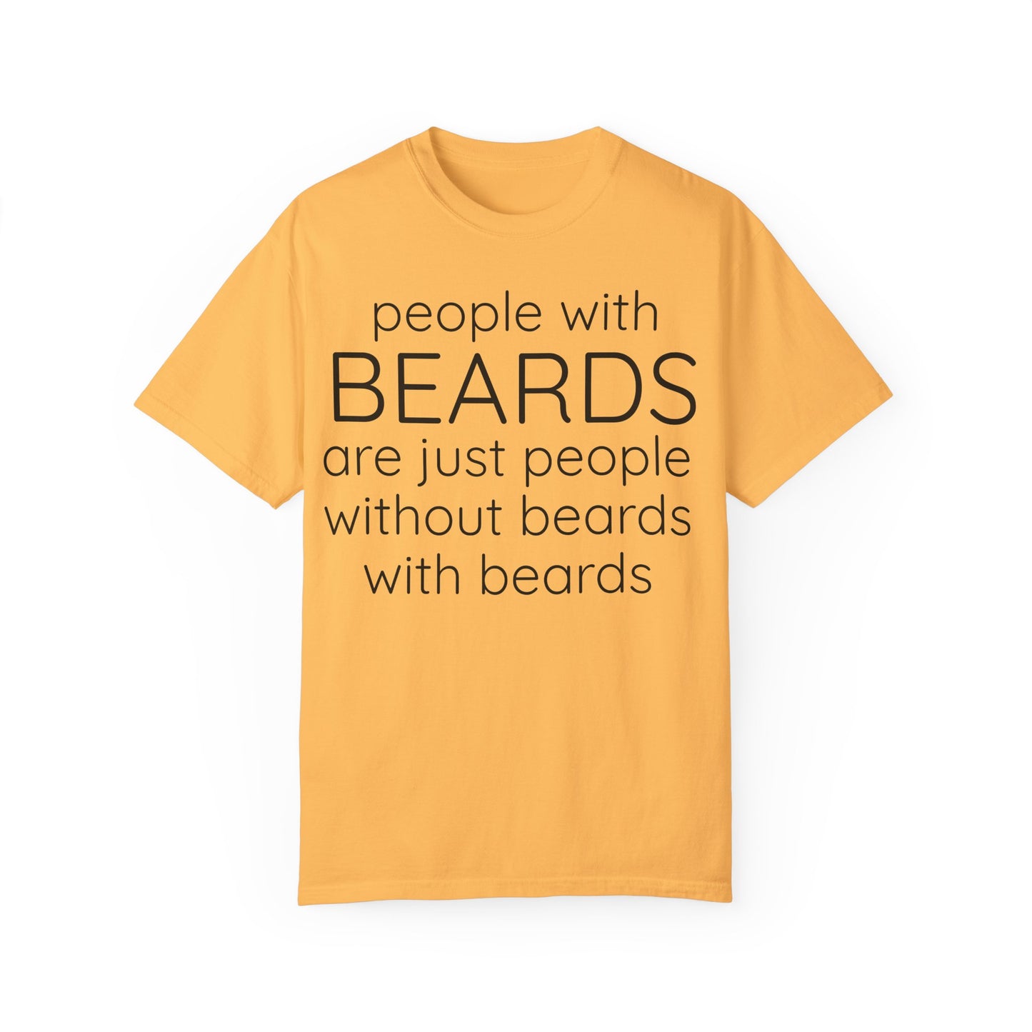 BEARDS