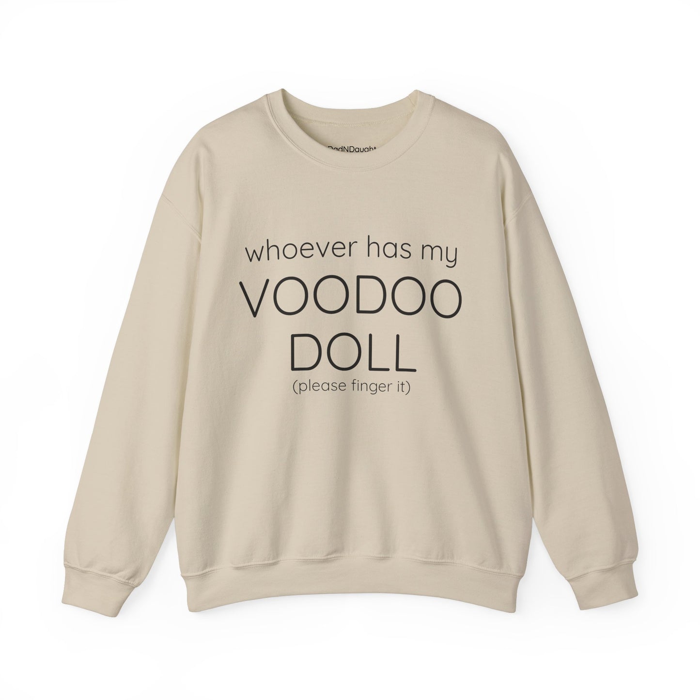 VOODOO DOLL