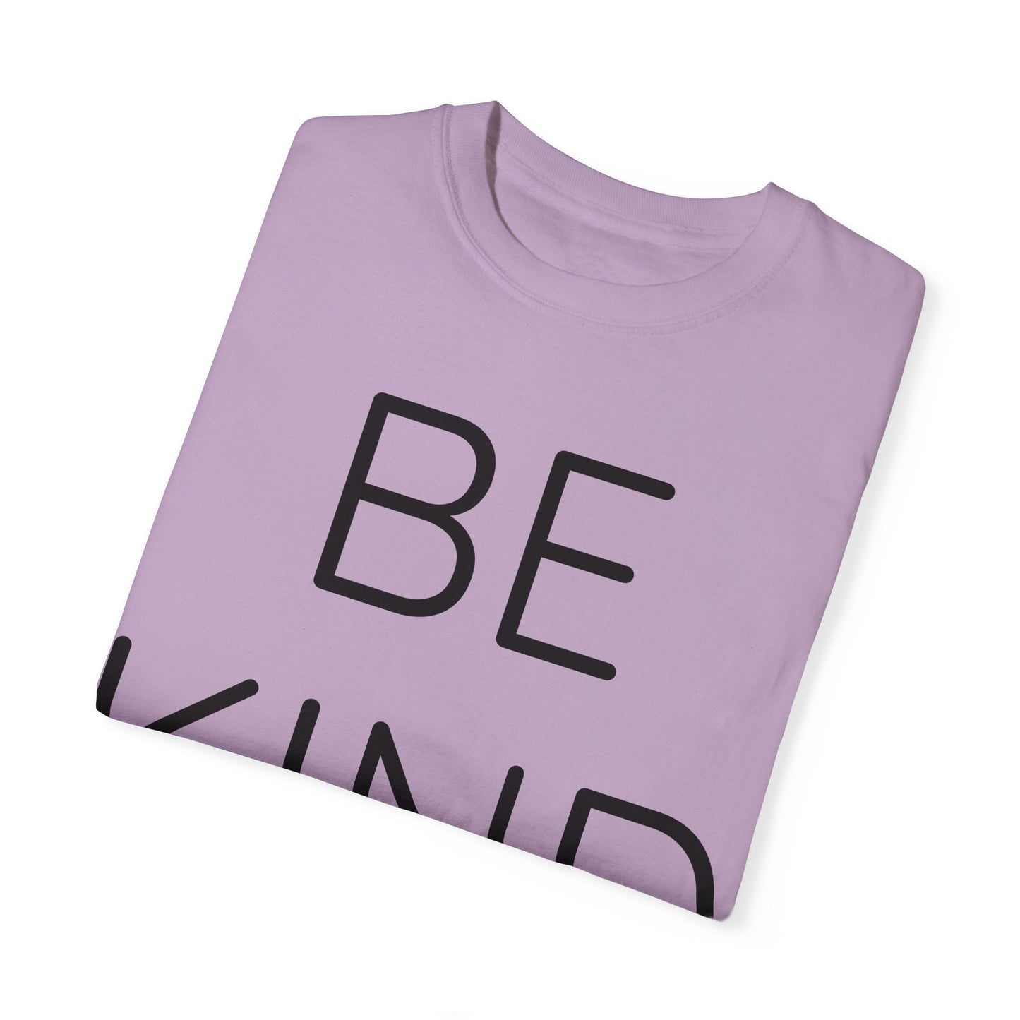 BE KIND