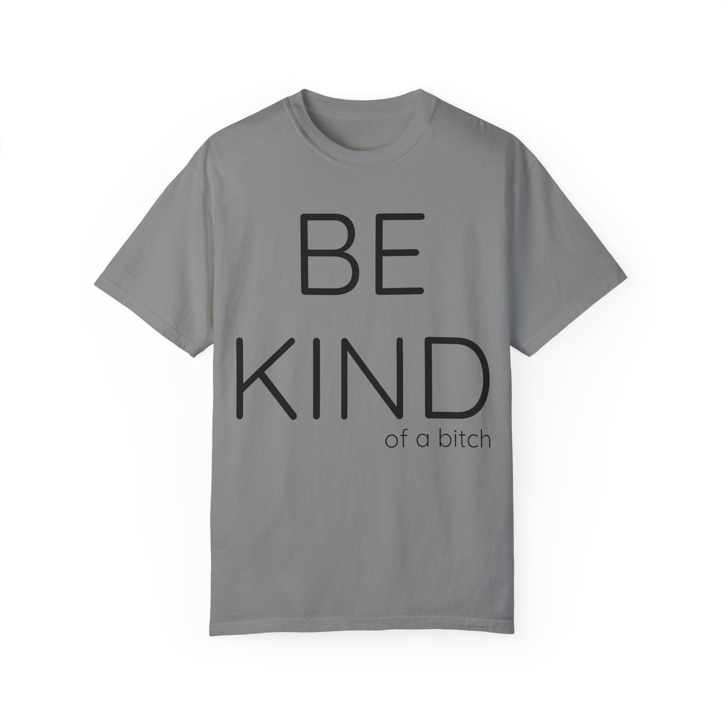 BE KIND