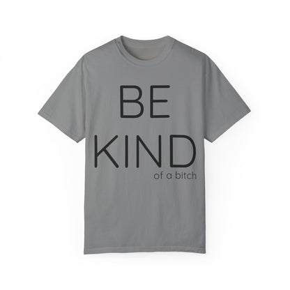 BE KIND